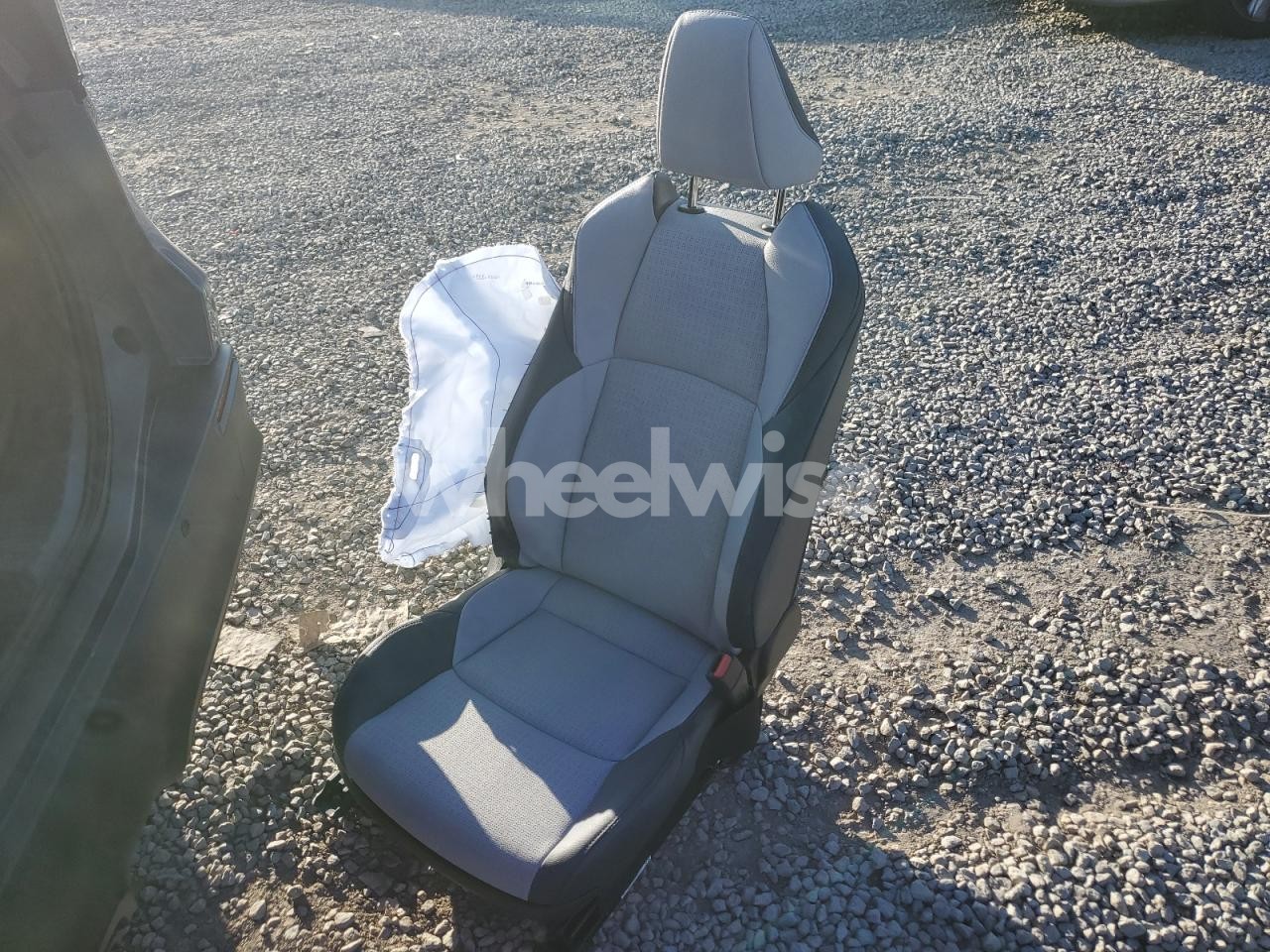 Photo 13 of 2024 SUBARU SOLTERRA PREMIUM (VIN JTMABABA3RA082775)