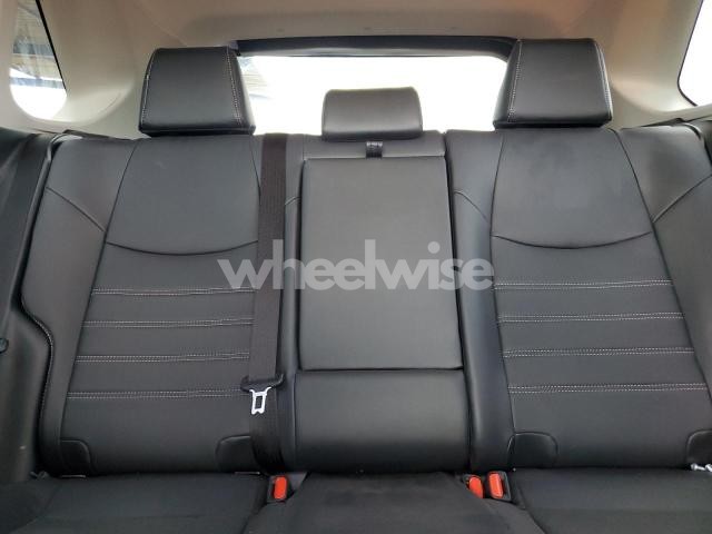 Photo 7 of 2025 TOYOTA RAV4 XLE PREMIUM (VIN JTMB6RFV2SD164697)