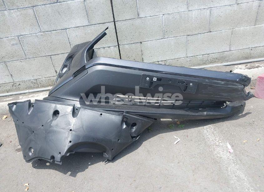 Photo 18 of 2024 Toyota Rav4 HYBRID XLE PREMIUM (VIN JTMB6RFV5RJ059437)