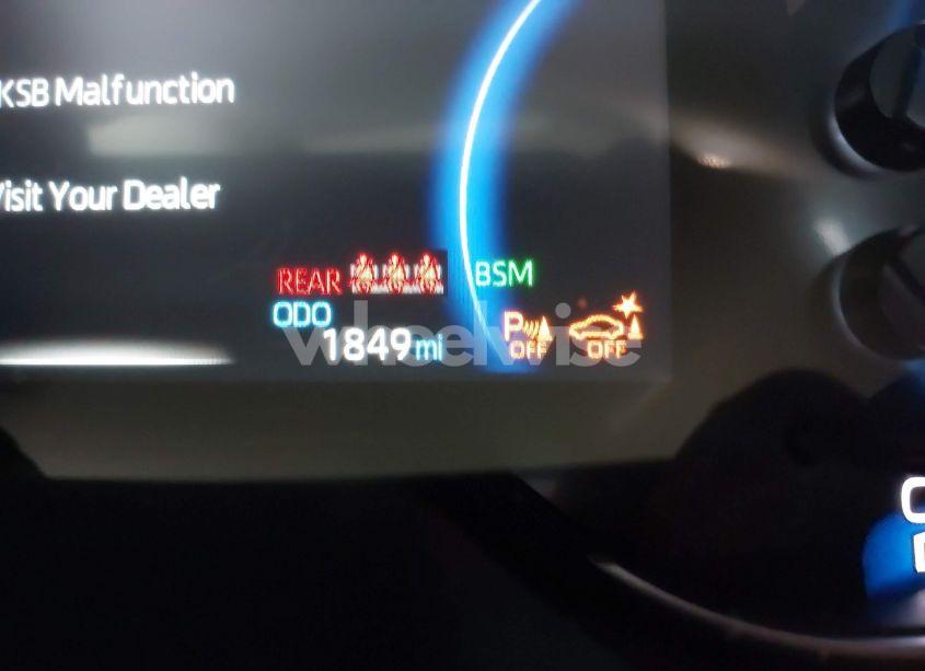 Photo 16 of 2025 Toyota Rav4 HYBRID XLE PREMIUM (VIN JTMB6RFV6SD156635)