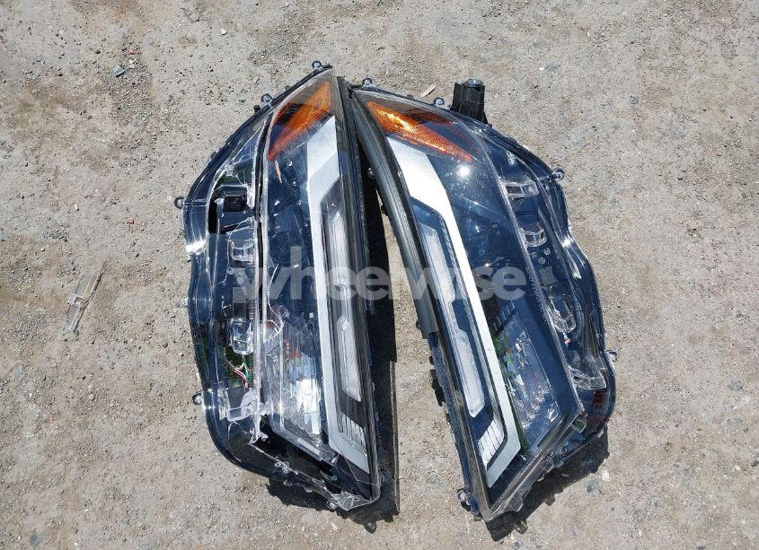 Photo 12 of 2025 Toyota Rav4 HYBRID XLE PREMIUM (VIN JTMB6RFV8SD162341)