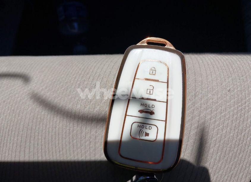 Photo 11 of 2022 Toyota Rav4 HYBRID XLE PREMIUM (VIN JTMB6RFV9ND078419)