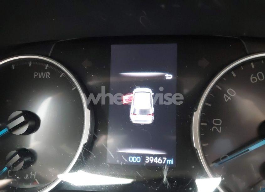 Photo 15 of 2022 Toyota Rav4 HYBRID XLE PREMIUM (VIN JTMB6RFV9ND078419)