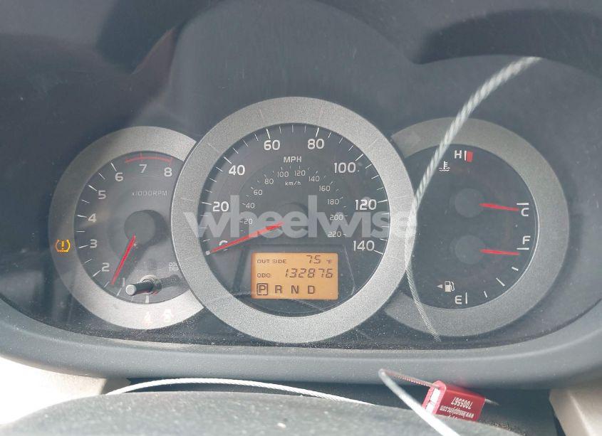 Photo 7 of 2006 Toyota Rav4 LIMITED (VIN JTMBD31V065022696)