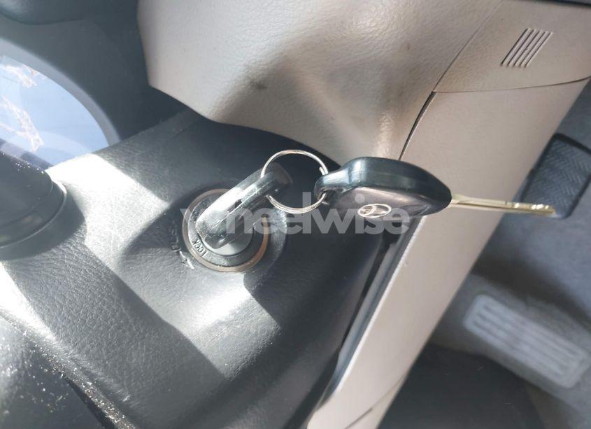 Photo 11 of 2007 Toyota Rav4 LIMITED (VIN JTMBD31V076040062)