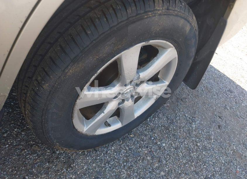 Photo 12 of 2007 Toyota Rav4 LIMITED (VIN JTMBD31V076040062)