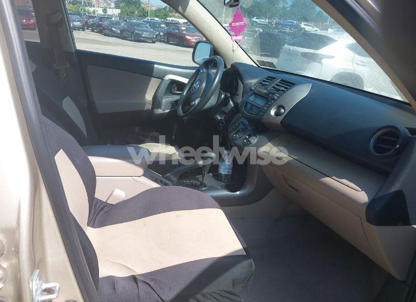 Photo 5 of 2007 Toyota Rav4 LIMITED (VIN JTMBD31V076040062)