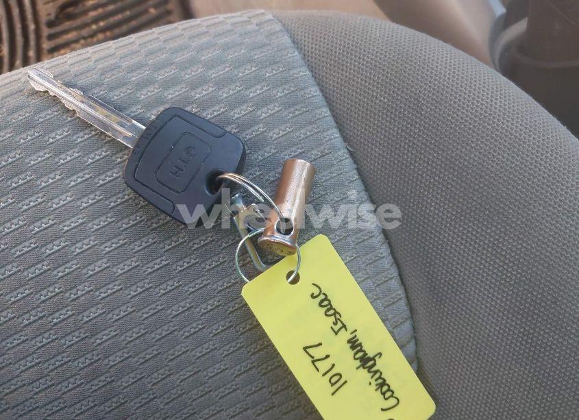 Photo 11 of 2006 Toyota Rav4 LIMITED (VIN JTMBD31V565021088)