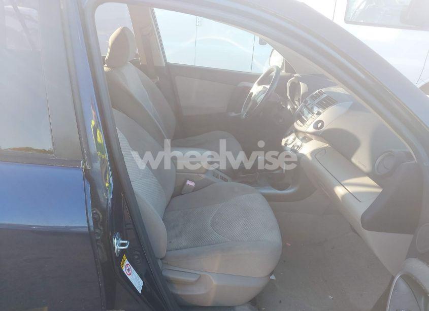 Photo 5 of 2006 Toyota Rav4 LIMITED (VIN JTMBD31V565021088)