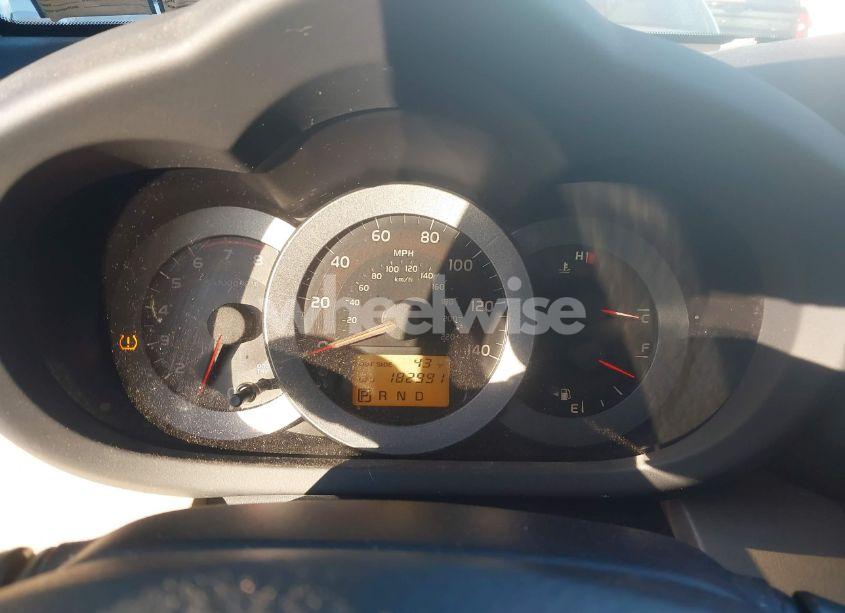 Photo 7 of 2006 Toyota Rav4 LIMITED (VIN JTMBD31V565021088)