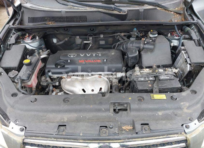 Photo 10 of 2007 Toyota Rav4 LIMITED (VIN JTMBD31V575054710)