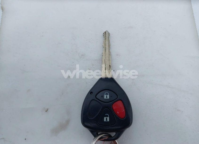 Photo 11 of 2007 Toyota Rav4 LIMITED (VIN JTMBD31V575054710)