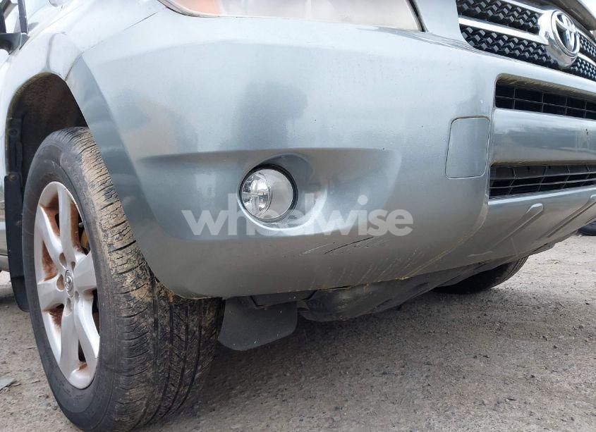 Photo 6 of 2007 Toyota Rav4 LIMITED (VIN JTMBD31V575054710)