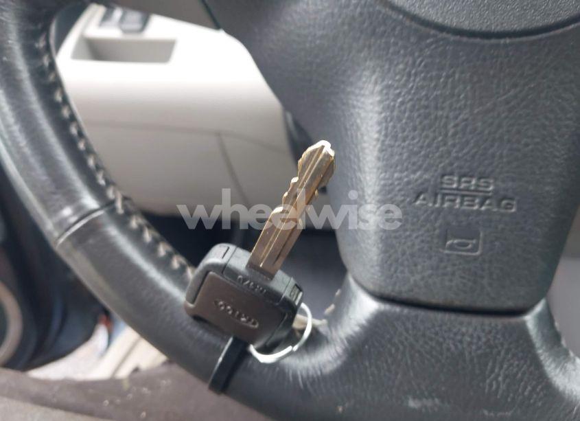 Photo 11 of 2006 Toyota Rav4 LIMITED (VIN JTMBD31V666014709)