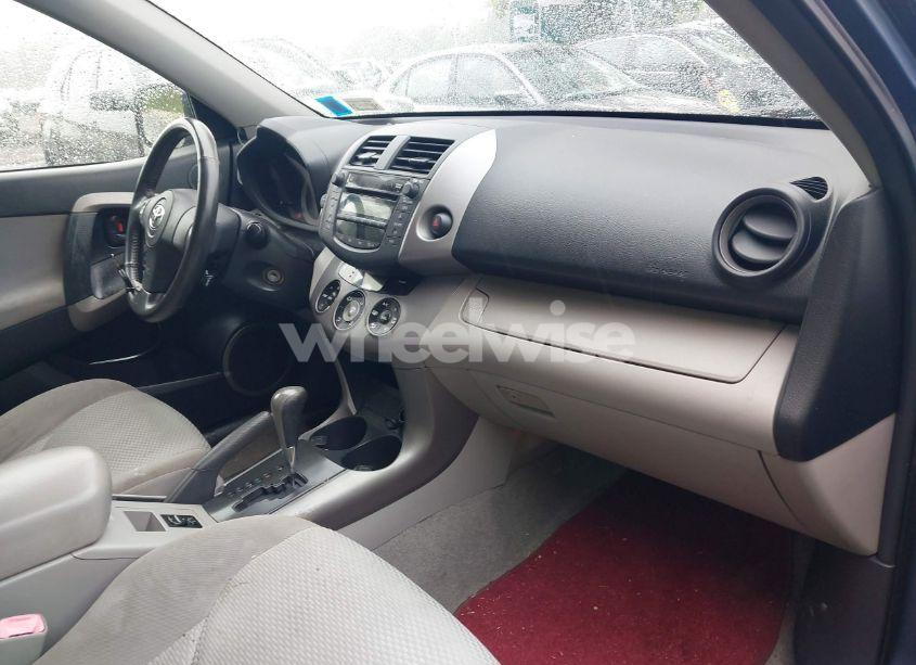 Photo 5 of 2006 Toyota Rav4 LIMITED (VIN JTMBD31V666014709)