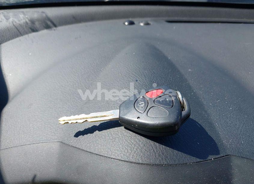 Photo 11 of 2006 Toyota Rav4 LIMITED (VIN JTMBD31V766010006)