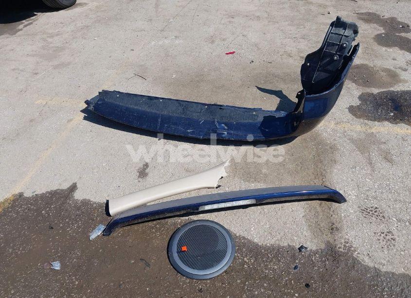 Photo 12 of 2006 Toyota Rav4 LIMITED (VIN JTMBD31V766010006)