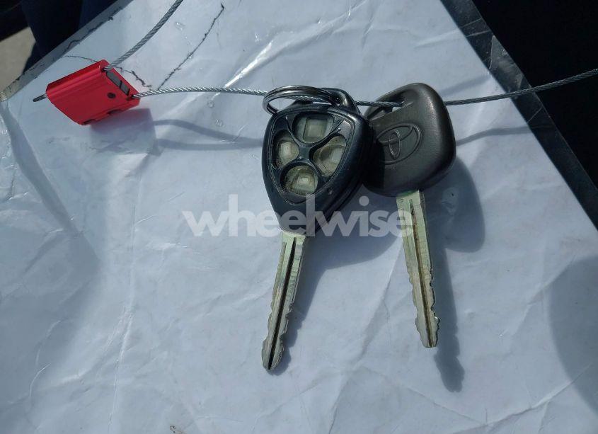 Photo 11 of 2006 Toyota Rav4 LIMITED (VIN JTMBD31V866002240)