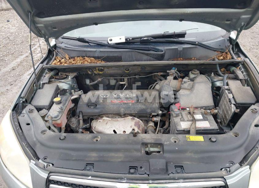 Photo 10 of 2007 Toyota Rav4 LIMITED (VIN JTMBD31V875112695)