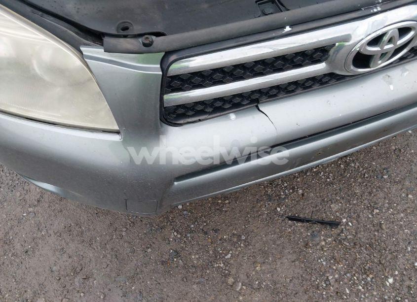 Photo 6 of 2007 Toyota Rav4 LIMITED (VIN JTMBD31V875112695)