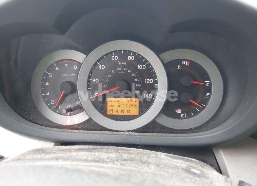 Photo 7 of 2007 Toyota Rav4 LIMITED (VIN JTMBD31V875112695)