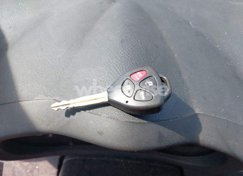 Photo 11 of 2006 Toyota Rav4 SPORT (VIN JTMBD32V866013270)