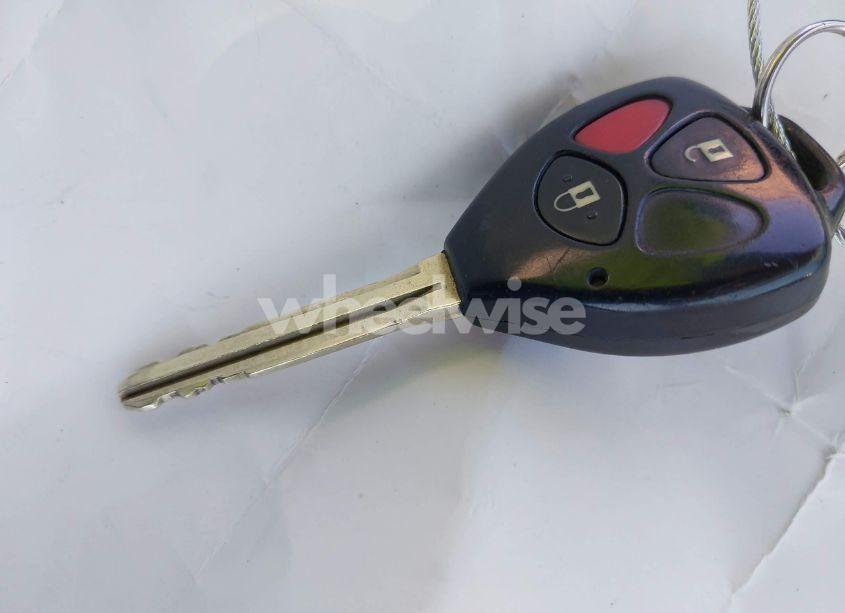 Photo 11 of 2006 Toyota Rav4 SPORT (VIN JTMBD32VX65036359)