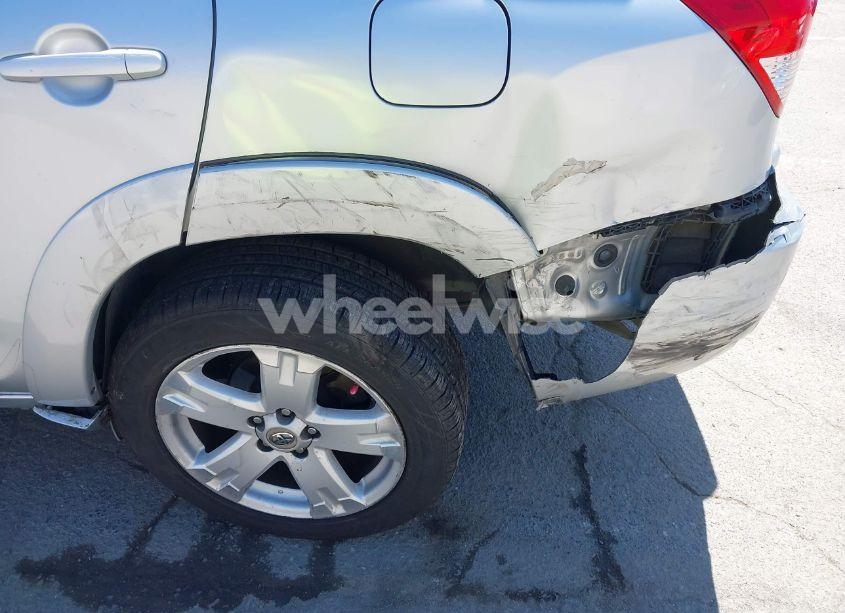 Photo 6 of 2006 Toyota Rav4 SPORT (VIN JTMBD32VX65036359)