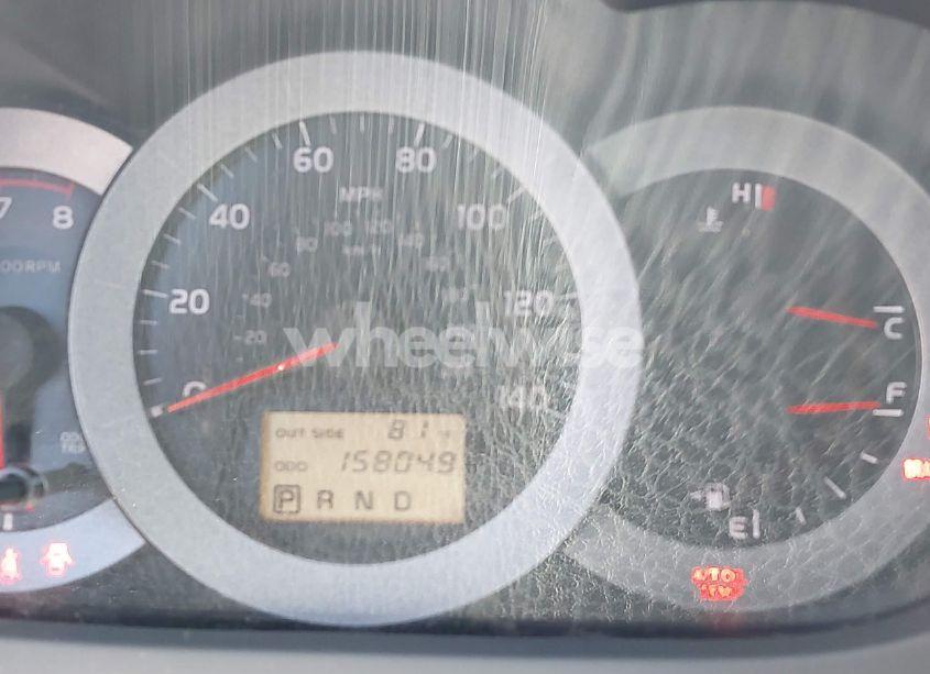 Photo 7 of 2006 Toyota Rav4 SPORT (VIN JTMBD32VX65036359)