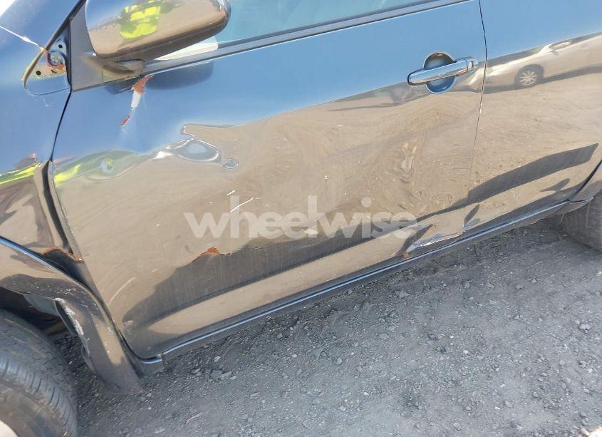 Photo 11 of 2007 Toyota Rav4 SPORT (VIN JTMBD32VX75110882)