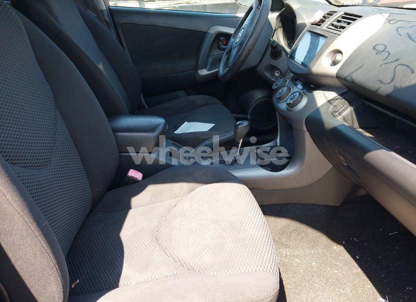 Photo 5 of 2007 Toyota Rav4 SPORT (VIN JTMBD32VX75110882)