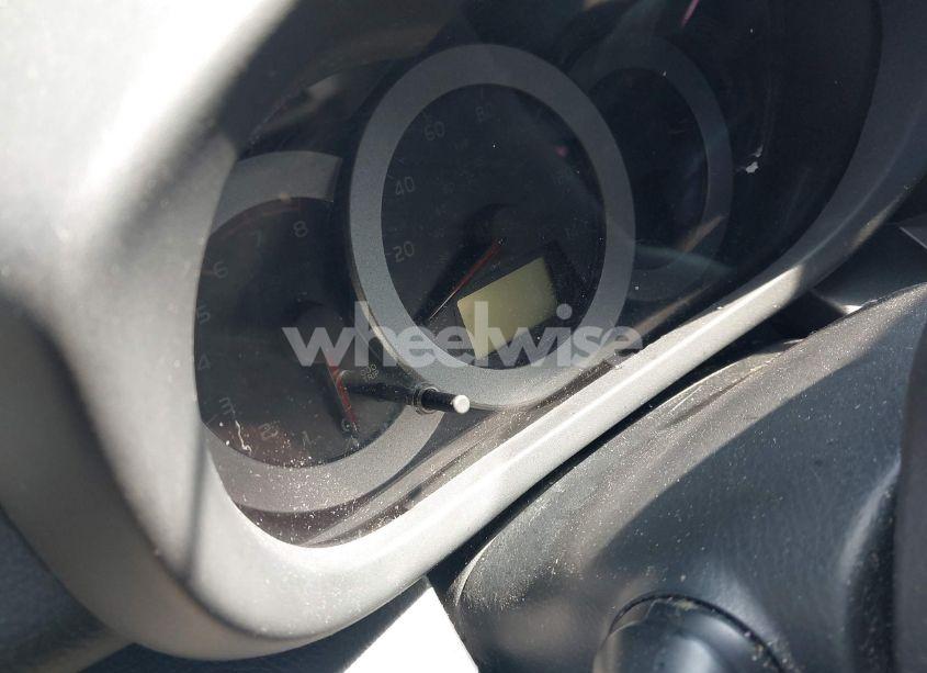 Photo 7 of 2007 Toyota Rav4 SPORT (VIN JTMBD32VX75110882)