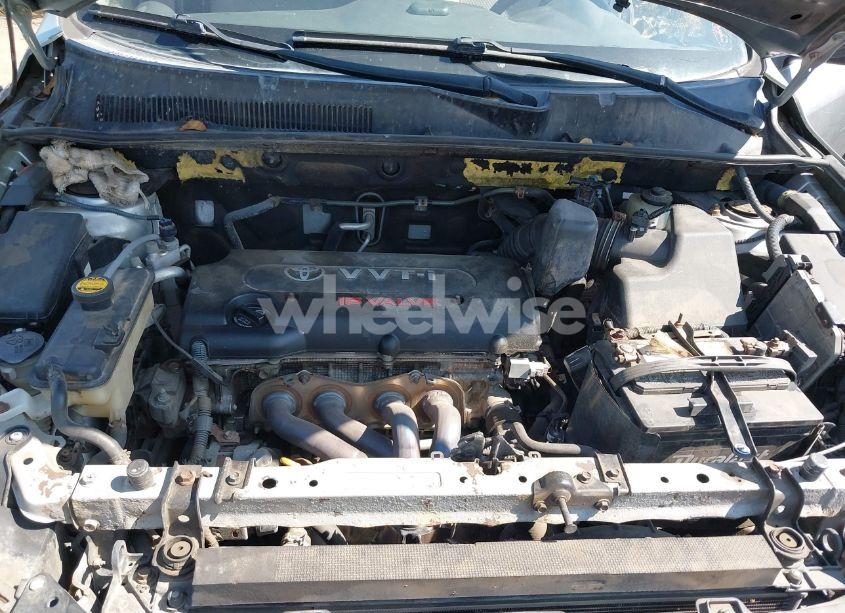 Photo 10 of 2006 Toyota Rav4 (VIN JTMBD33V065007483)