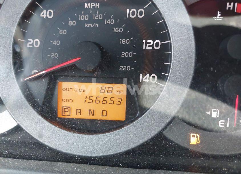 Photo 15 of 2006 Toyota Rav4 (VIN JTMBD33V065007483)