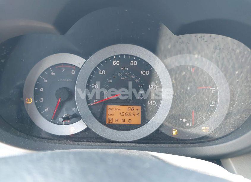 Photo 7 of 2006 Toyota Rav4 (VIN JTMBD33V065007483)