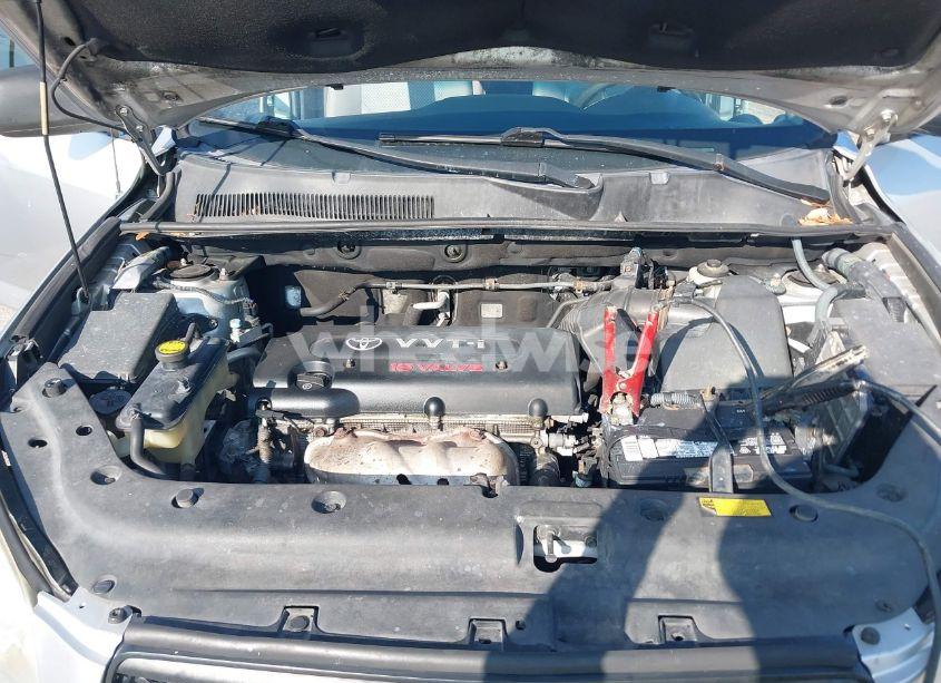 Photo 10 of 2006 Toyota Rav4 (VIN JTMBD33V065018239)