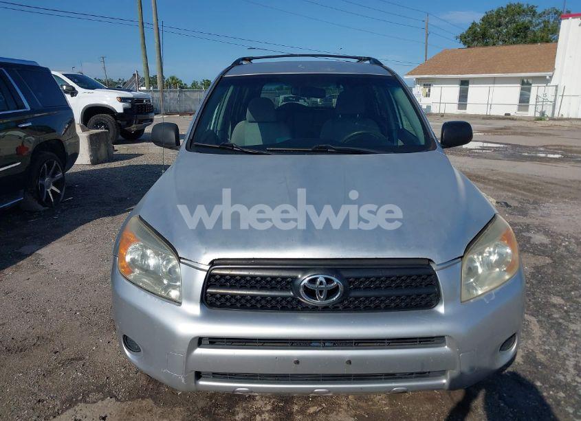 Photo 12 of 2006 Toyota Rav4 (VIN JTMBD33V065018239)