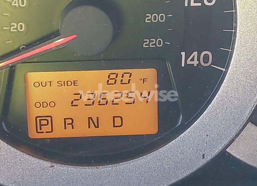 Photo 15 of 2006 Toyota Rav4 (VIN JTMBD33V065018239)