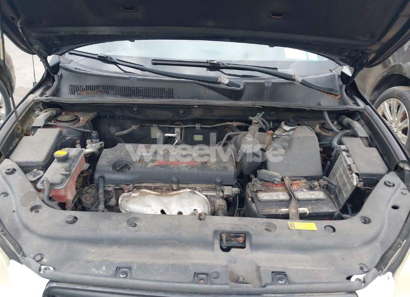 Photo 10 of 2006 Toyota Rav4 (VIN JTMBD33V066022303)