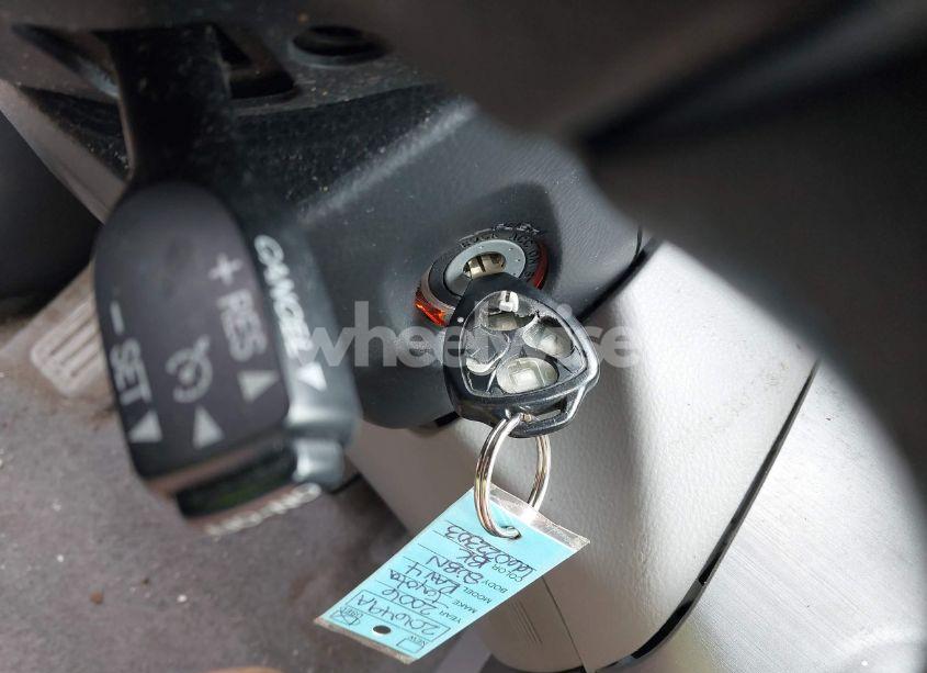 Photo 11 of 2006 Toyota Rav4 (VIN JTMBD33V066022303)