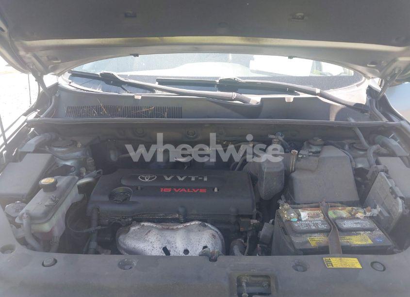 Photo 10 of 2007 Toyota Rav4 (VIN JTMBD33V175105648)