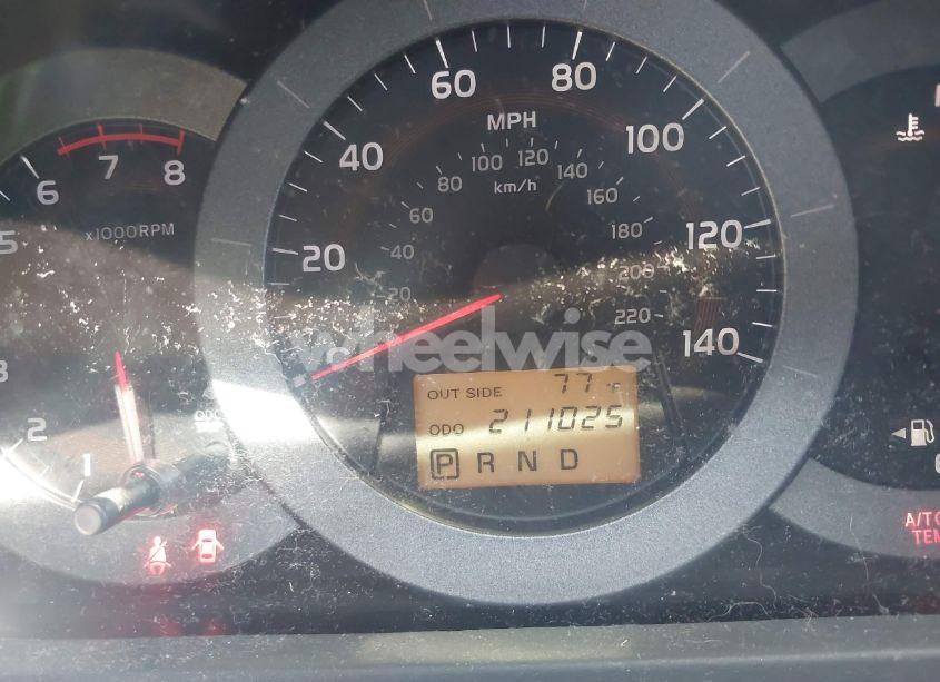 Photo 7 of 2007 Toyota Rav4 (VIN JTMBD33V175105648)