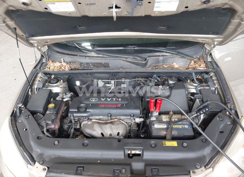 Photo 10 of 2006 Toyota Rav4 (VIN JTMBD33V265001913)