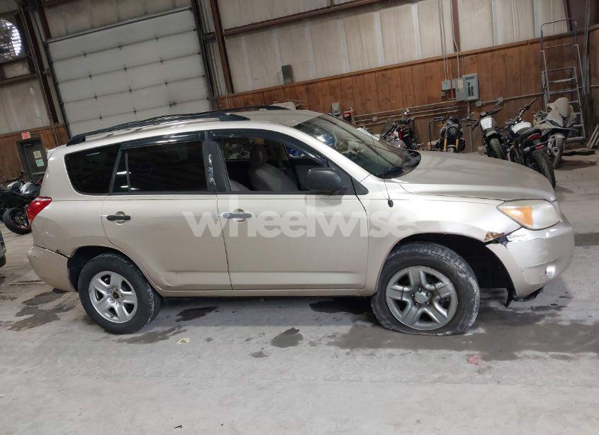 Photo 13 of 2006 Toyota Rav4 (VIN JTMBD33V265001913)