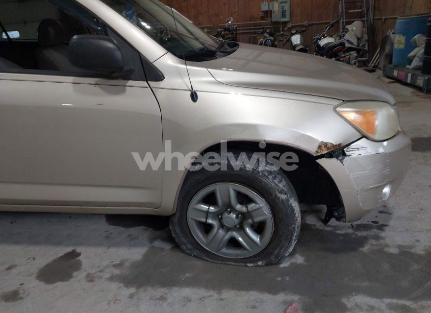 Photo 19 of 2006 Toyota Rav4 (VIN JTMBD33V265001913)