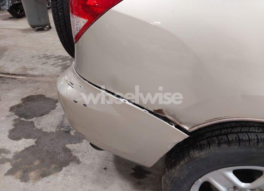 Photo 21 of 2006 Toyota Rav4 (VIN JTMBD33V265001913)