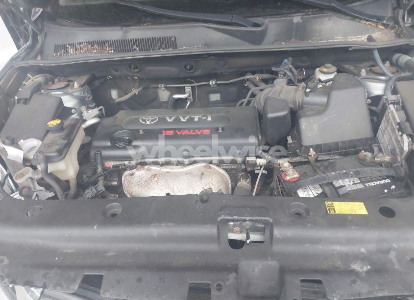 Photo 10 of 2006 Toyota Rav4 (VIN JTMBD33V366018648)