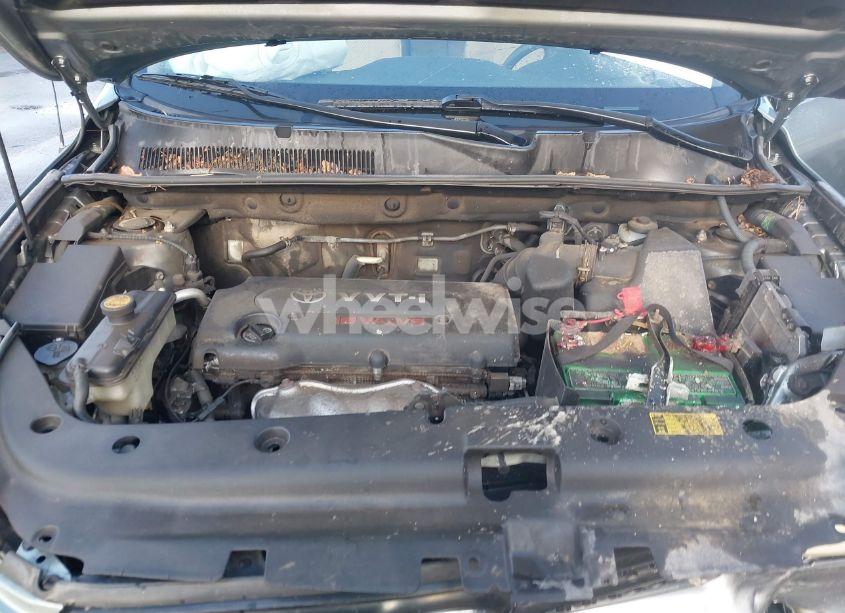 Photo 10 of 2007 Toyota Rav4 (VIN JTMBD33V376043986)
