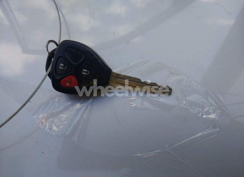 Photo 11 of 2007 Toyota Rav4 (VIN JTMBD33V376043986)