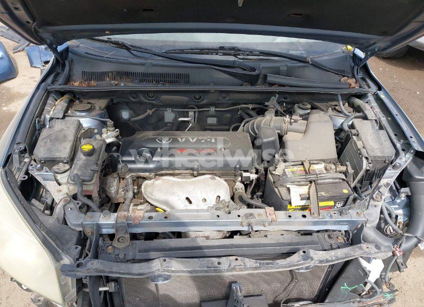 Photo 10 of 2006 Toyota Rav4 (VIN JTMBD33V466010767)